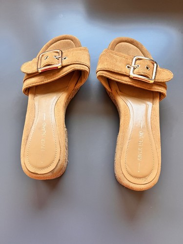 Womens wedge sandals size - womens,