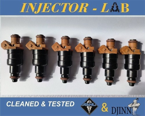 Injectors jeep cherokee - jeep,
