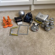 BBC 2000 Robot Wars Sir