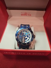 Invicta Star Wars R2-D2 Men's