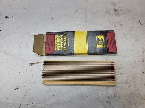 Box new esab 81z79 - box,