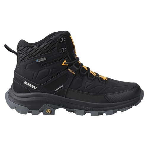 Tec rainier mens rugged - mens,