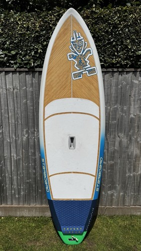 Starboard surf sup - starboard,