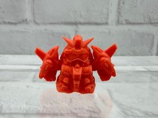 Super gun diver orange - orange, sd