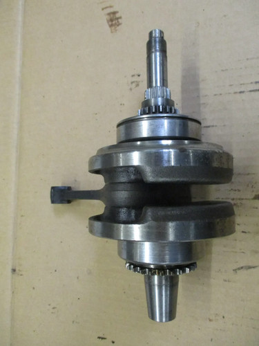 Crankshaft l250se 5022475 - crankshaft, l250se-5022475