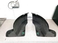 Peugeot 206 Hatch O/S Right &