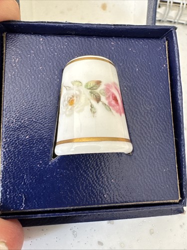 Royal worcester - royal, garden