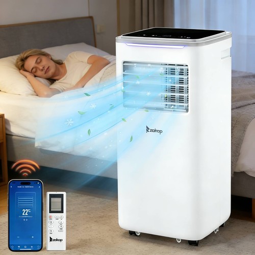 Portable air conditioner 9000 - portable,