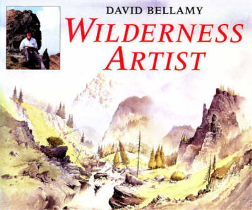 Wilderness artist david - wilderness,