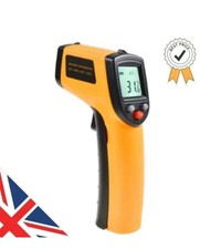 Digital Thermometer Infrared