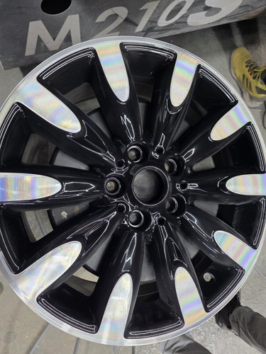 Mini cooper f55 f56 f57 - f56,