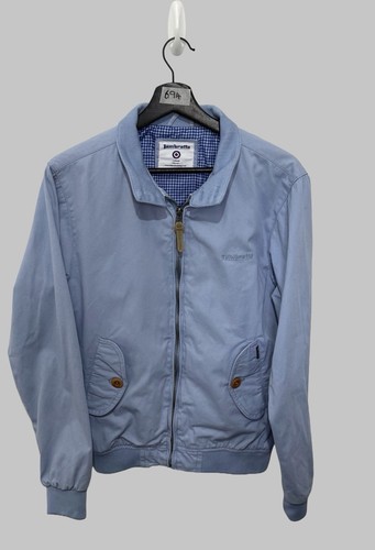 Lambretta harrington jacket - lambretta,