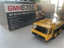GROVE GMK6350 All Terrain