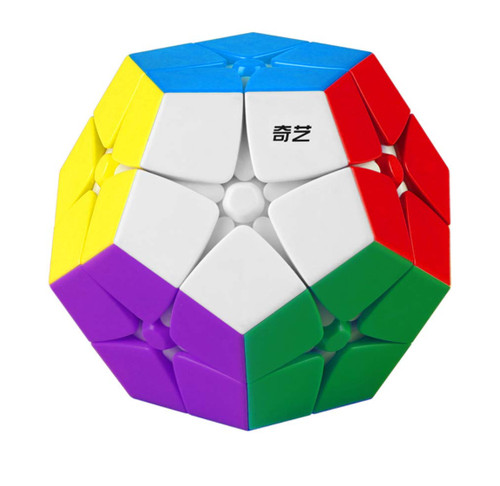 Puzzle toy magic cube 2x2 - puzzle,
