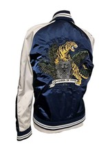 Jack jones jacket varsity - jack,