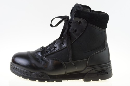 Magnum classic mid leather - magnum,