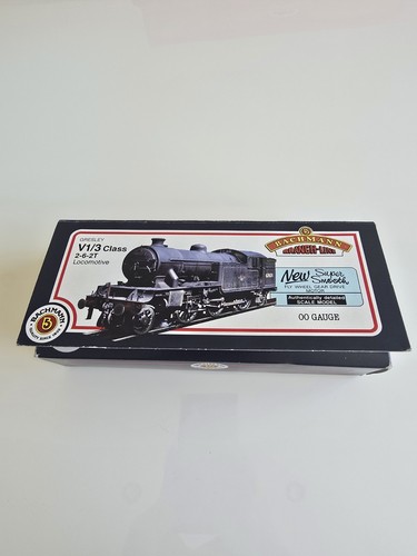 Bachmann branchline 607 - bachmann, 31-607
