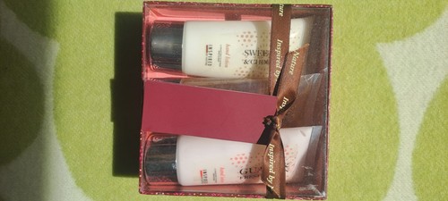 Debenhams hand care gift - debenhams,