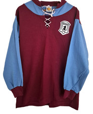 Gateshead FC Football Shirt