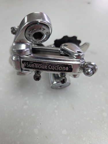 Suntour cyclone rear - suntour,