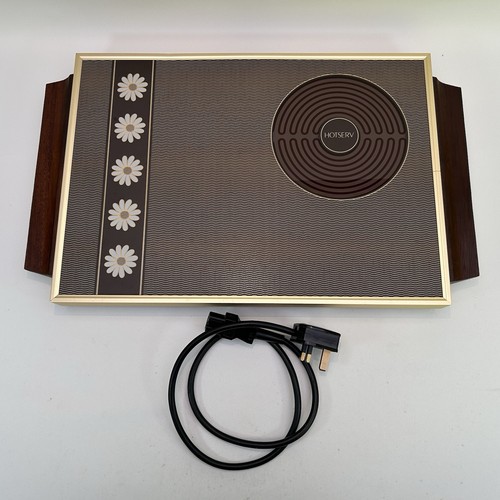 Vtg hot serv - hot,