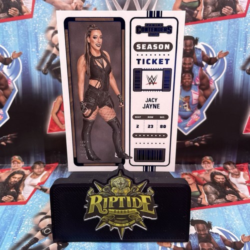 Jacy jayne wwe - jayne,