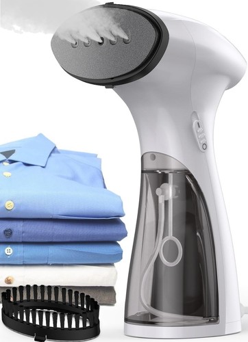 Olaymey garment steamer - garment,