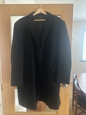 Karl Jackson Overcoat