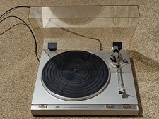 *** JVC L-A21 -  Belt Drive -