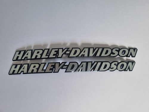 Oem harley davidson cvo satin - harley,