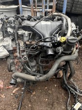 Volvo S80 V70 2.0 Diesel Engine D4204T 2010 163k complete full Se R design  