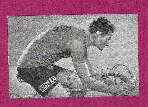 Giuseppe minardi 2019 italy - giuseppe,