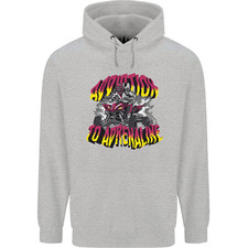 Quad Biking Adrenaline Off