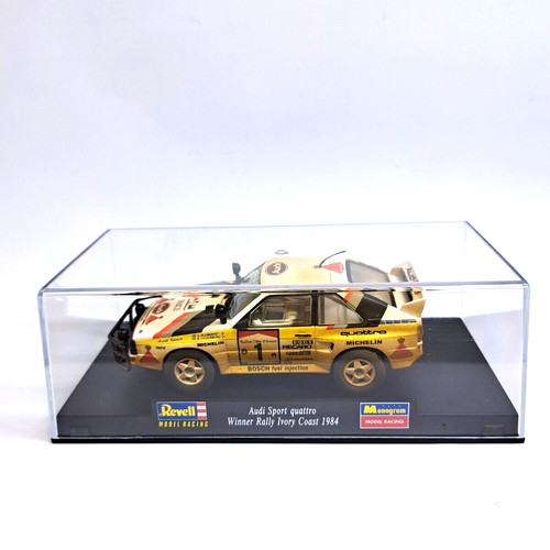 Slot car revell - slot,