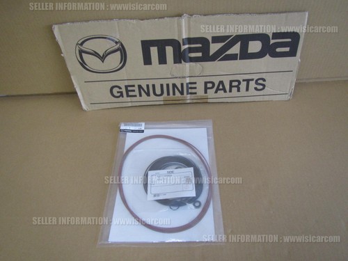 Mazda se3p renesis engine - mazda,