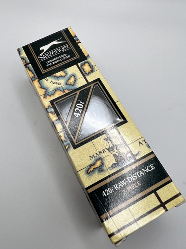 Slazenger golf ball - slazenger, pack