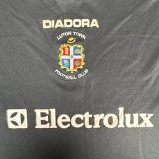 Rare Original Luton Town