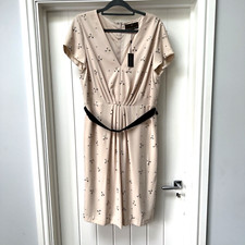 Fenn Wright Manson Dress