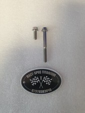 HONDA  CRF250 2016 TITANIUM