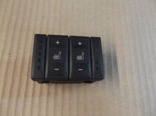 FORD MONDEO 2004-2007 MK3 ST 220 GHIA HEATED SEAT SWITCH CONTROL 3S7T19K314AC