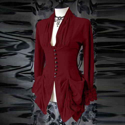 Women vintage steampunk - women's,