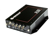 MERIDIAN TECHNOLOGIES