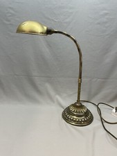 Christopher Wray Solid Brass