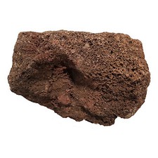 Red Lava 20kg Bag Aquarium
