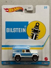 Hot Wheels Premium Speed Shop