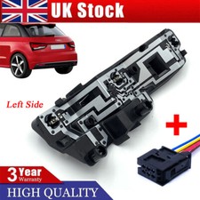 Rear Left Tail Lamp Cluster