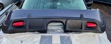 Genuine mini f56 gp3 rear - mini,