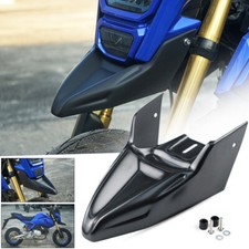 FRONT FENDER MUDGUARD PLASTIC