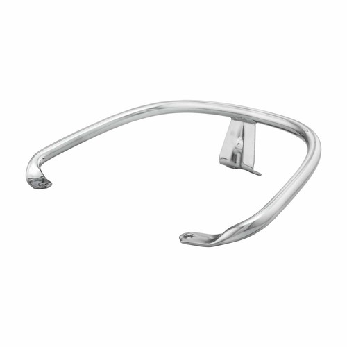 Piaggio saddle handle for