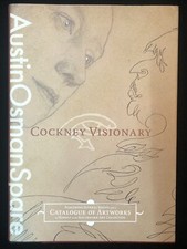 COCKNEY VISIONARY DELUXE -